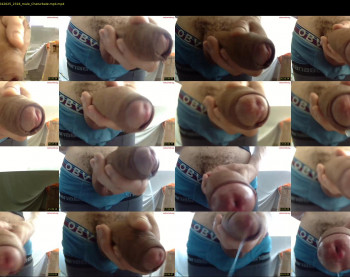 withbothhandsplease — 30 minute Chaturbate male teen cam video, 480p, Apr 16, 2025