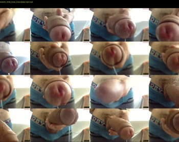withbothhandsplease — 11 minute Chaturbate male teen cam video, 480p, Apr 16, 2025