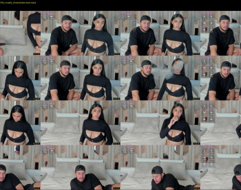asmodeo6_ — 8 minute Chaturbate couple teen cam video, 720p, Apr 17, 2025