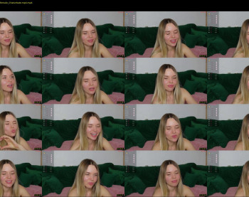 corni__ — 4 minute Chaturbate female teen cam video, 720p, Apr 18, 2025
