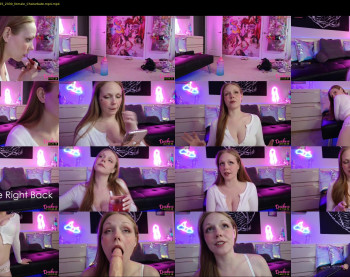daphnemadison — 120 minute Chaturbate couple teen cam video, 720p, Apr 17, 2025