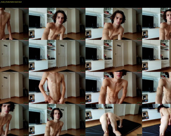 devil_fts — 5 minute Chaturbate couple teen cam video, 720p, Apr 18, 2025
