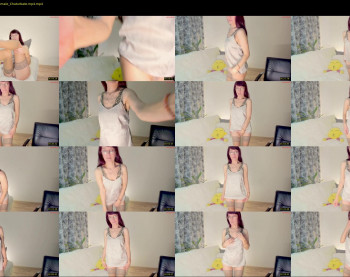fritha — 3 minute Chaturbate female teen cam video, 720p, Apr 18, 2025