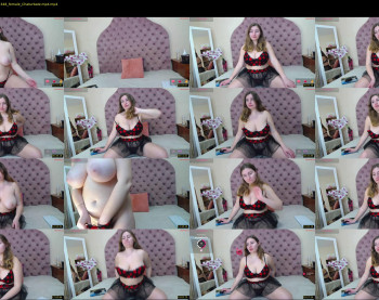 hazel_agata — 24 minute Chaturbate female teen cam video, 720p, Apr 17, 2025