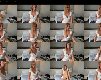 indianacooper — 15 minute Chaturbate female teen cam video, 720p, Apr 17, 2025