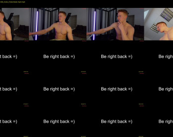 jacob_devon — 52 minute Chaturbate male teen cam video, 720p, Apr 17, 2025