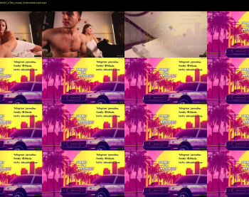 jonnalinaproduction — 8 minute Chaturbate couple teen cam video, 720p, Apr 17, 2025