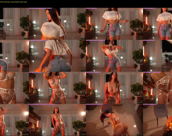 jseductiveart — 90 minute Chaturbate female teen cam video, 720p, Apr 17, 2025