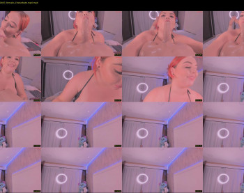 julietavargas — 14 minute Chaturbate female teen cam video, 720p, Apr 17, 2025