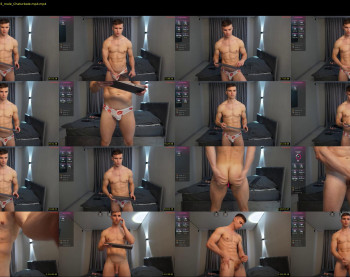 nik_sharp — 100 minute Chaturbate male teen cam video, 720p, Apr 17, 2025