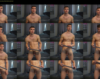 nik_sharp — 3 minute Chaturbate male teen cam video, 720p, Apr 17, 2025