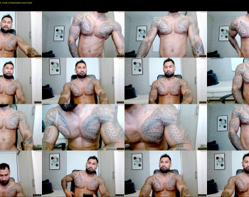 rogers_p — 94 minute Chaturbate male teen cam video, 720p, Apr 17, 2025