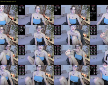 rubytwinkle — 31 minute Chaturbate female teen cam video, 720p, Apr 17, 2025