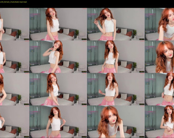 silverhaskell — 29 minute Chaturbate female teen cam video, 720p, Apr 17, 2025