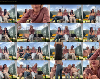 squirt_bunny77 — 120 minute Chaturbate couple teen cam video, 720p, Apr 17, 2025