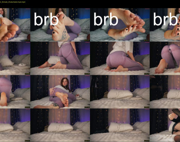 technoelf — 38 minute Chaturbate female teen cam video, 720p, Apr 17, 2025