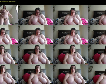 witchannie — 5 minute Chaturbate female teen cam video, 720p, Apr 17, 2025
