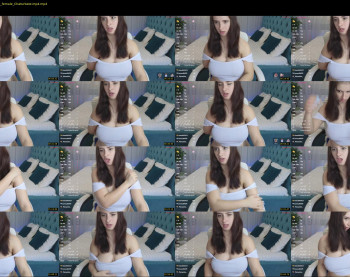 _tes_sa_ — 3 minute Chaturbate female teen cam video, 720p, Apr 18, 2025