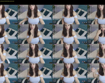 _tes_sa_ — 6 minute Chaturbate female teen cam video, 720p, Apr 18, 2025
