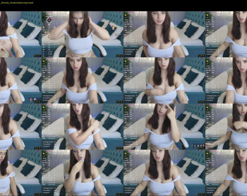 _tes_sa_ — 10 minute Chaturbate female teen cam video, 720p, Apr 18, 2025