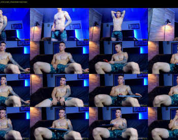 asmodeo_cox — 68 minute Chaturbate male teen cam video, 720p, Apr 18, 2025