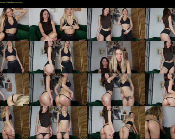 corni__ — 120 minute Chaturbate female teen cam video, 720p, Apr 18, 2025