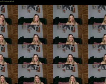 corni__ — 11 minute Chaturbate female teen cam video, 720p, Apr 19, 2025