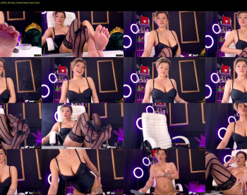 deeadiamond — 92 minute Chaturbate female teen cam video, 720p, Apr 18, 2025