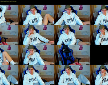 frank_mooree — 120 minute Chaturbate male teen cam video, 720p, Apr 18, 2025