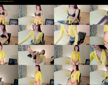 fritha — 64 minute Chaturbate female teen cam video, 720p, Apr 19, 2025