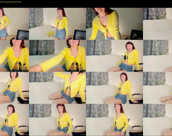 fritha — 18 minute Chaturbate female teen cam video, 720p, Apr 19, 2025