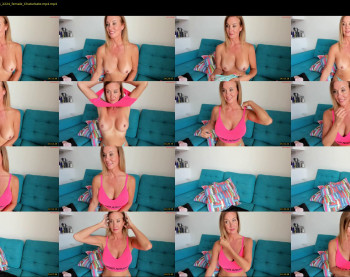 indianacooper — 5 minute Chaturbate female teen cam video, 720p, Apr 18, 2025