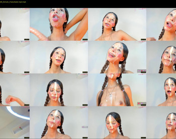 maria_sofii — 26 minute Chaturbate female teen cam video, 720p, Apr 18, 2025
