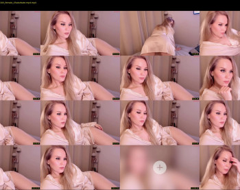 myassistant — 84 minute Chaturbate female teen cam video, 720p, Apr 19, 2025