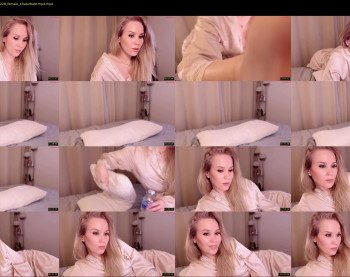 myassistant — 74 minute Chaturbate female teen cam video, 720p, Apr 19, 2025