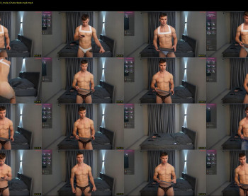 nik_sharp — 46 minute Chaturbate male teen cam video, 720p, Apr 18, 2025