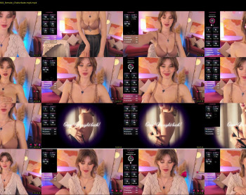 rubytwinkle — 91 minute Chaturbate female teen cam video, 720p, Apr 19, 2025