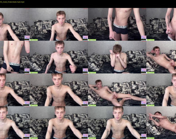sky_hunter — 121 minute Chaturbate couple teen cam video, 720p, Apr 18, 2025