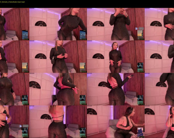 solosara8 — 13 minute Chaturbate female teen cam video, 720p, Apr 18, 2025
