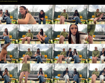 squirt_bunny77 — 59 minute Chaturbate couple teen cam video, 720p, Apr 18, 2025