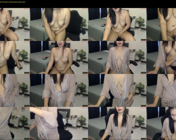_ashley27 — 40 minute Chaturbate female teen cam video, 480p, Apr 19, 2025