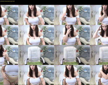_tes_sa_ — 17 minute Chaturbate female teen cam video, 720p, Apr 19, 2025