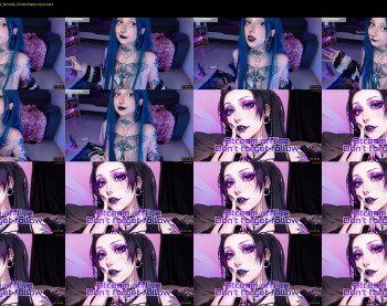 aciddroll — 24 minute Chaturbate female teen cam video, 720p, Apr 20, 2025