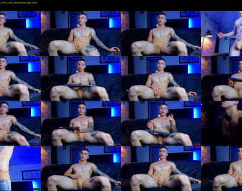 asmodeo_cox — 68 minute Chaturbate male teen cam video, 720p, Apr 19, 2025