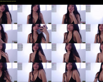 bella_musee — 30 minute Chaturbate female teen cam video, 720p, Apr 19, 2025