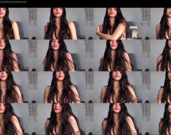 bella_musee — 4 minute Chaturbate female teen cam video, 720p, Apr 20, 2025