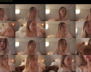 bibi_it_is — 103 minute Chaturbate female teen cam video, 720p, Apr 19, 2025