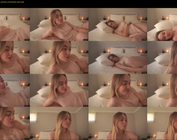 bibi_it_is — 42 minute Chaturbate female teen cam video, 720p, Apr 19, 2025