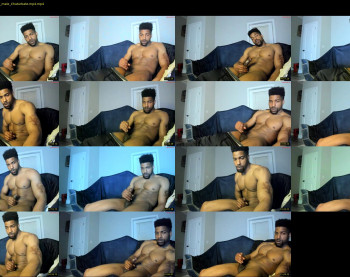 chefdev — 25 minute Chaturbate male teen cam video, 720p, Apr 19, 2025