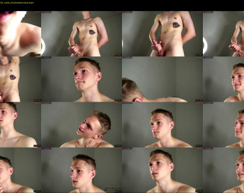 dustyn_fox — 57 minute Chaturbate male teen cam video, 720p, Apr 20, 2025
